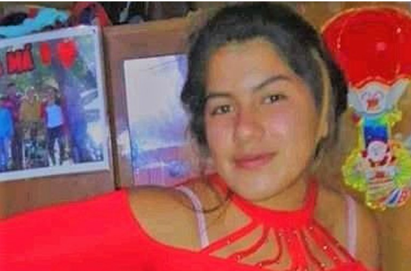 El crudo relato del fiscal que investiga el abuso en manada y asesinato de Rocío Vera: “Tuvieron una crueldad infinita”