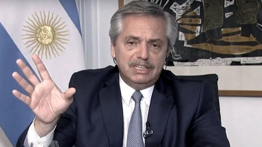 El Gobierno volvió a extender la cuarentena hasta el 20 de septiembre y así el aislamiento acumulará 184 días