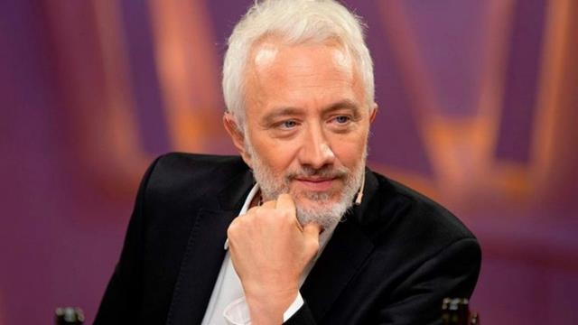 Andy Kusnetzoff habría definido la fecha para volver a la televisión tras recuperarse del coronavirus