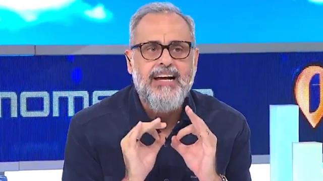 Jorge Rial: «A Pepe Cibrián lo echaron y se puso a llorar»