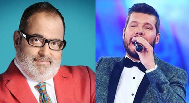 ¿Jorge Lanata y Marcelo Tinelli, reconciliados?