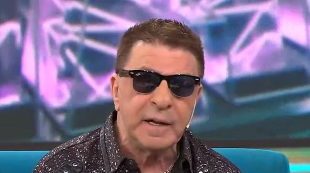Jacobo Winograd tiene coronavirus: «Estoy muy depresivo, es como estar muerto en vida»