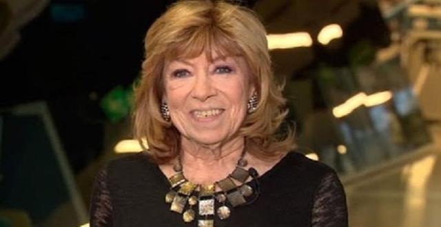 La angustia de Fanny Mandelbaum: «Hace 4 meses y 10 días que me siento un vegetal»