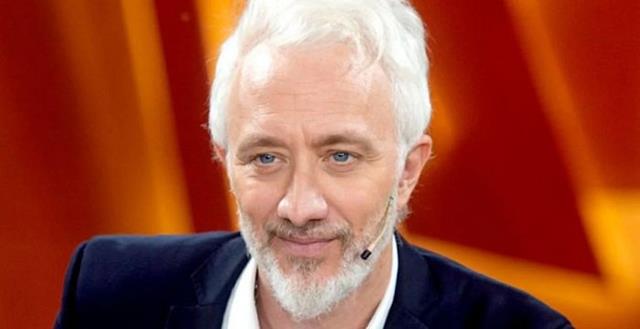 Andy Kusnetzoff retrasa su regreso a la televisión: el motivo