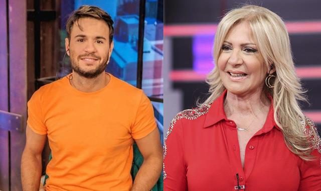 Tomás Dente le enviará una carta documento a Susana Roccasalvo: «Me sentí agraviado, censurado y humillado»