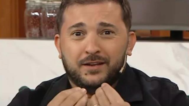 La furia de Diego Brancatelli luego de que lo dieran por muerto
