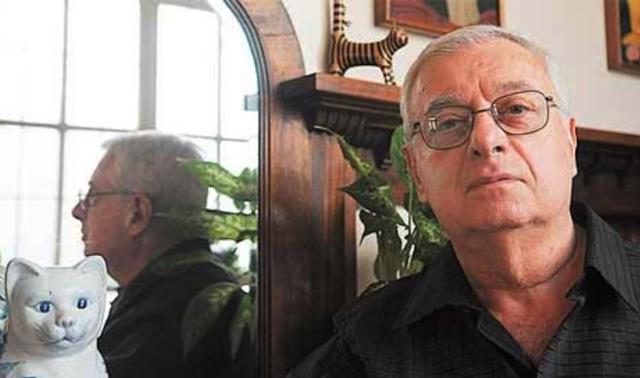 Murió Jacobo Langsner, el creador de «Esperando la carroza»