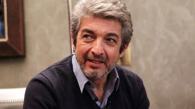 Ricardo Darín se sumó al reclamo de actores y actrices: «Necesitamos trabajar»