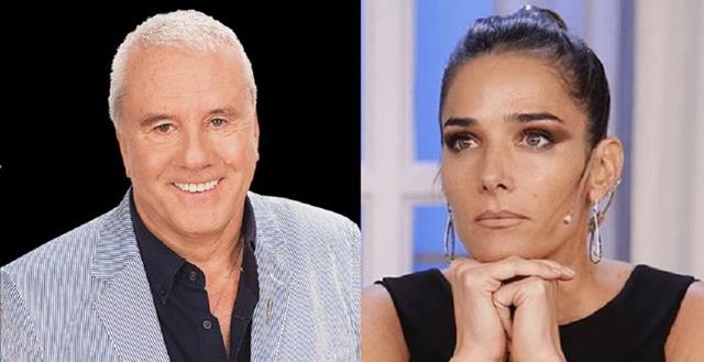 Fernando Bravo cuestionó a Juana Viale como conductora: «Se lo dominan los invitados»