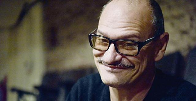 La delicada situación económica de Carlos Belloso