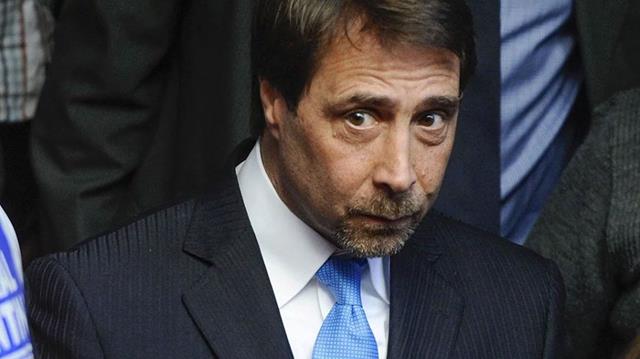 Eduardo Feinmann confirmó que tiene coronavirus