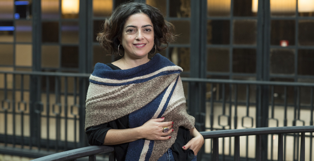 Paola Barrientos, en contra del teatro por streaming: “Es algo que no admito”