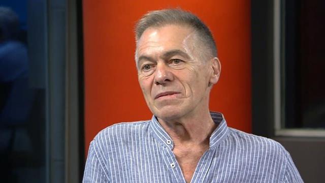 La angustia de Miguel Ángel Solá: «Estoy sin trabajo y sin posibilidades de conseguirlo»