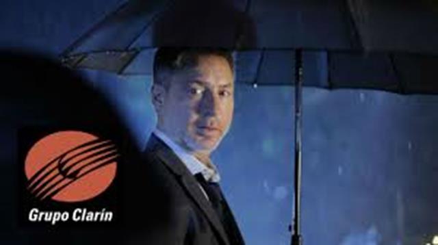 Se agudiza la interna entre Adrián Suar y el Grupo Clarín
