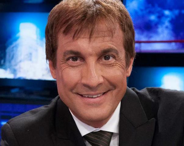 Paulo Vilouta dio positivo en coronavirus