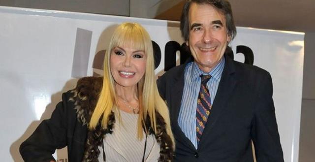 Adriana Aguirre y Ricardo García tienen coronavirus