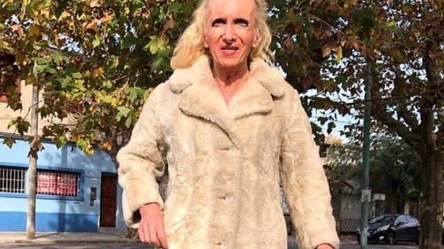 Zulma Lobato recibió ayuda económica de un famoso abogado