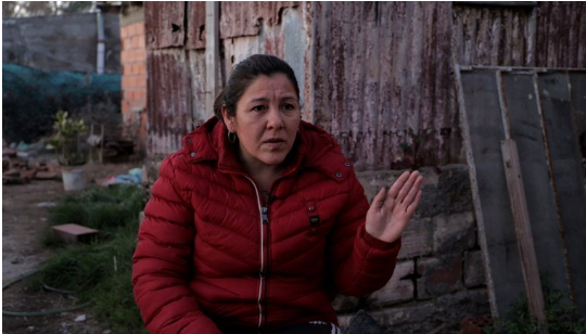 La mamá de Facundo Castro: “El cuerpo es de él y me dijeron que murió por asfixia, lo han matado”