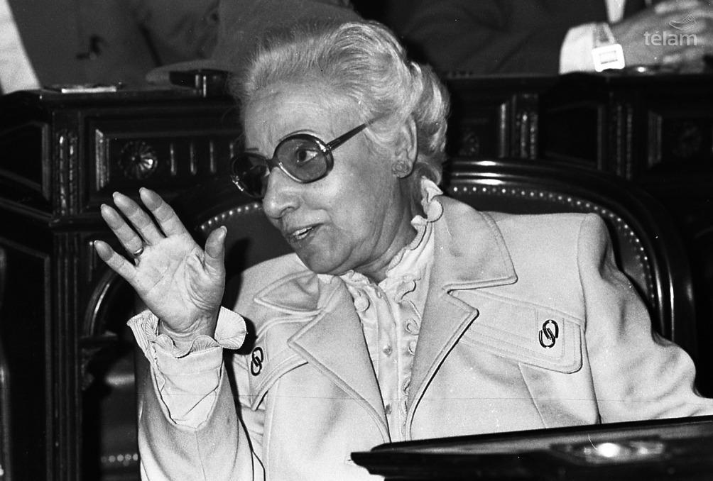 1 de Agosto: Día de la Mujer Radical