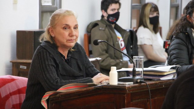Concejo Deliberante: Se presentó un proyecto de conectividad para estudiantes