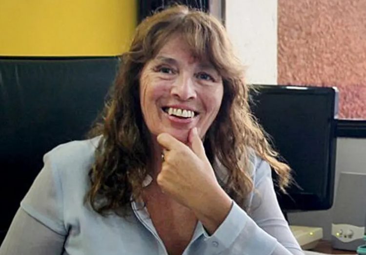 Murió Nora Etchenique, directora del Instituto de Hemoterapia de la Provincia