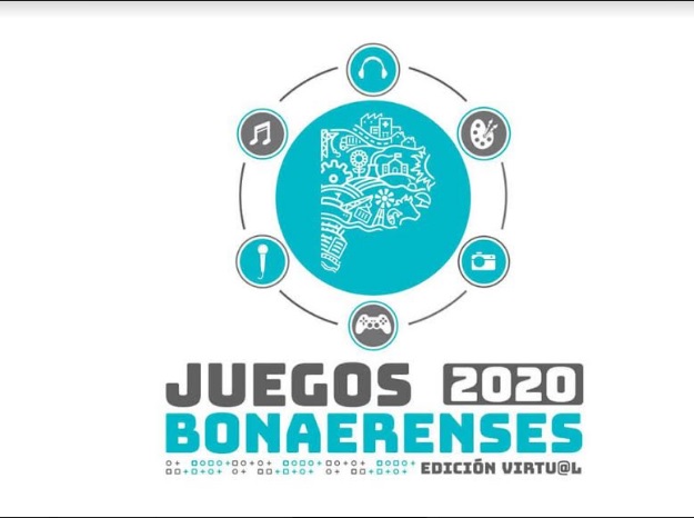 Edición virtual: se abren las inscripciones a los Juegos Bonaerenses 2020