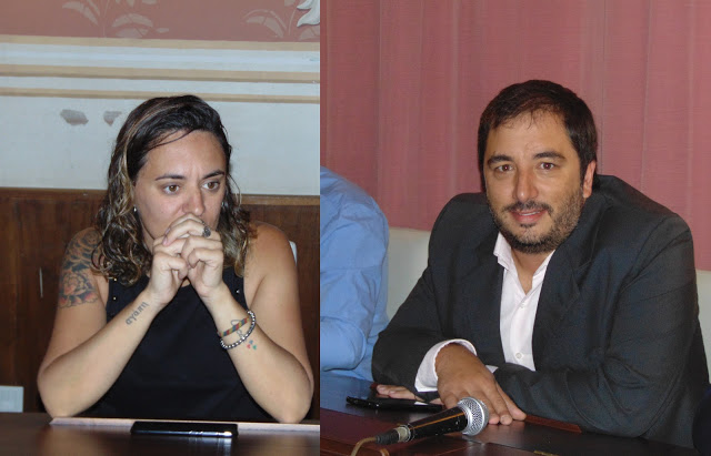 San Pedro: Hisoparon a dos Concejales y aislaron a otros seis