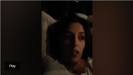 Por publicar un video, la Justicia de San Luis condenó a un periodista