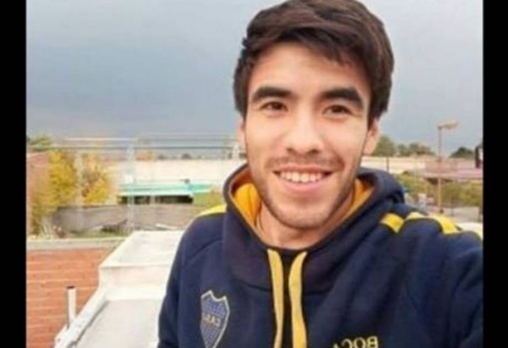 Encontraron un cuerpo cerca de Bahía Blanca e investigan si se trata de Facundo Astudillo Castro