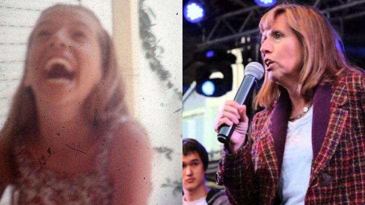 La noche de los lápices y el libro de Emilce Moler: «Nunca fui joven»
