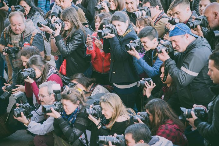 21 DE SEPTIEMBRE, ¿Por qué se celebra el Día del Fotógrafo?