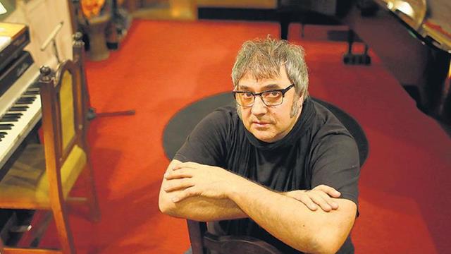 Lito Vitale contó que tuvo coronavirus