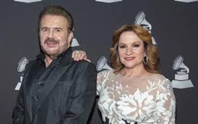 Los Pimpinela vivieron un mal momento en su hogar de niños
