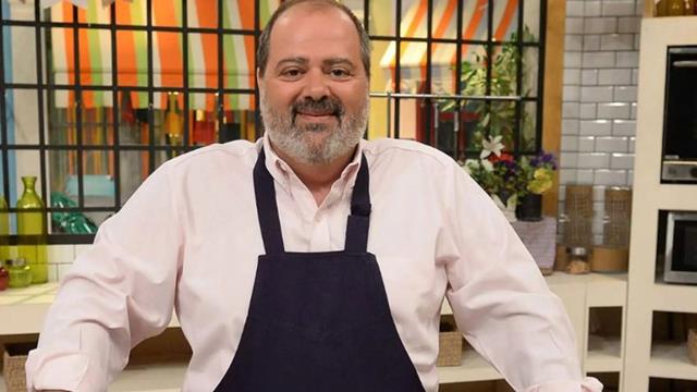 Después de comunicar su salida de «Cocineros Argentinos», Guillermo Calabrese explicó el motivo
