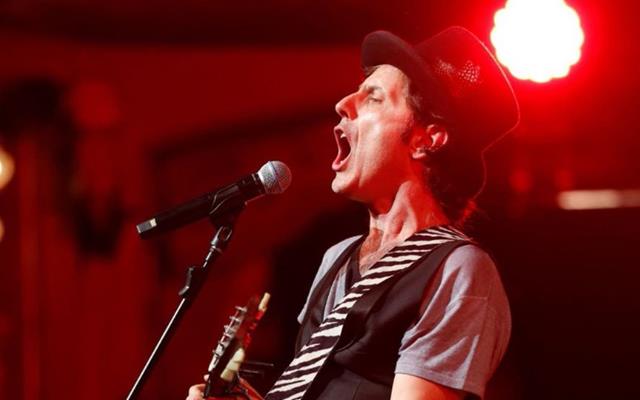Coti realizará el primer autoconcierto del país