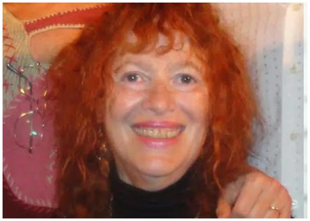 Falleció la actriz Lilian Keller, madre de Adrián Suar