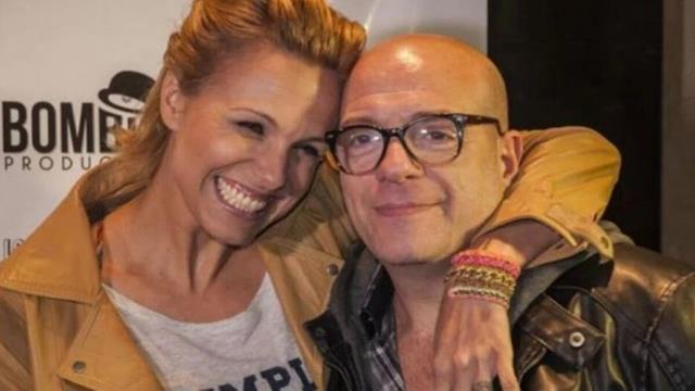 Campi y Denise Dumas, con coronavirus: «No me podía levantar de la cama del dolor»