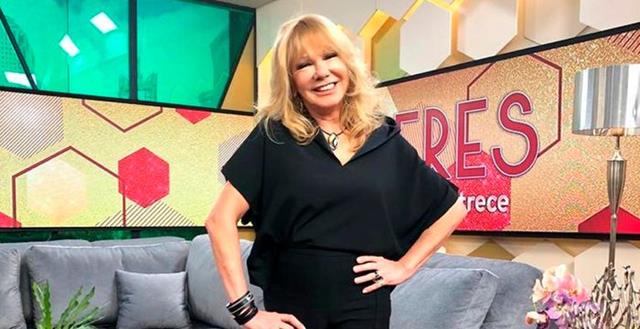 Solita Silveyra no vuelve a «Mujeres del trece»
