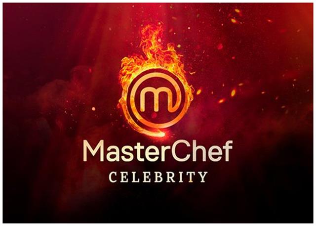 MasterChef Celebrity con todos sus participantes