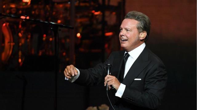 Luis Miguel fue denunciado por encubrimiento del paradero de Marcela Basteri