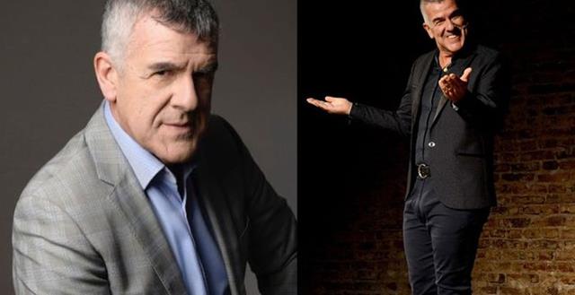 Dady Brieva se refirió al difícil momento de los actores por la cuarentena y fue muy negativo en cuanto al futuro