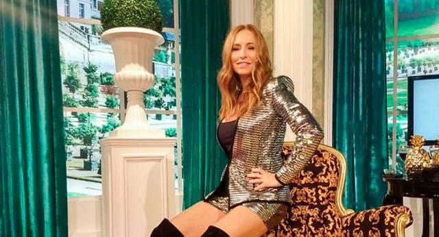 «Masterchef celebrity»: Analía Franchín dio positivo de coronavirus