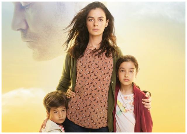 Telefe anuncia el estreno de Fuerza de mujer