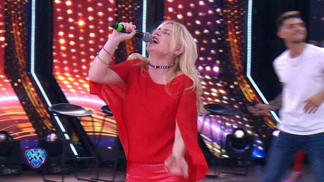 Polémica por el supuesto test positivo de Covid-19 de Esmeralda Mitre