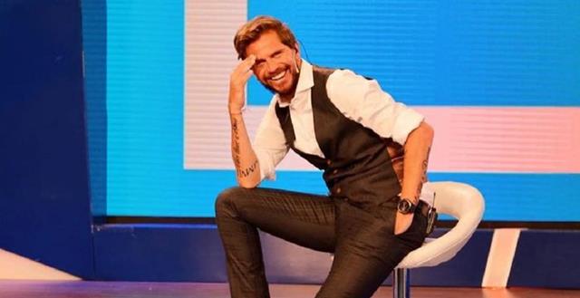 Bombazo: ¿El Pollo Vignolo deja Fox Sports y se muda a otra señal deportiva?