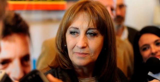 Mirta Tundis reveló que lucha contra un cáncer: «Quiero decir que no me escondí, solo me preservé»