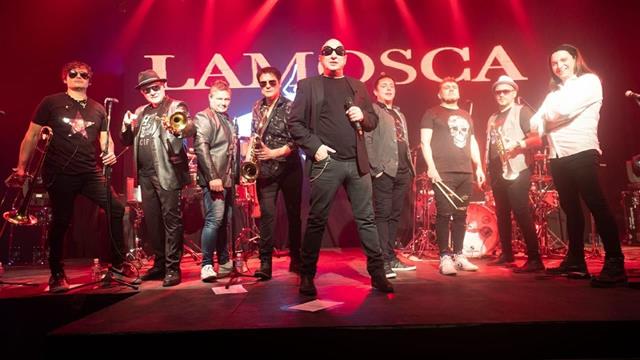 La Mosca presentará un concierto streaming desde su ciudad natal