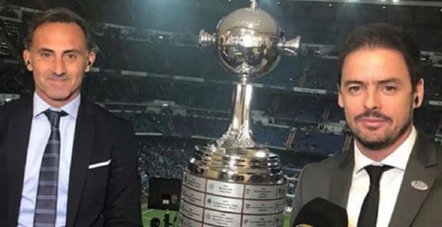 Mariano Closs y Diego Latorre dejan Fox Sports y pasan a ESPN