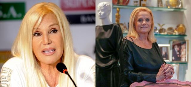 Susana Giménez despidió a Elsa Serrano: «Recuerdo este momento como si fuera hoy»