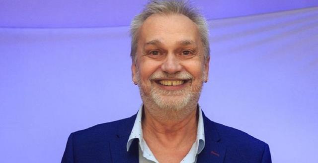 Premios Gardel 2020: David Lebón se llevó el oro